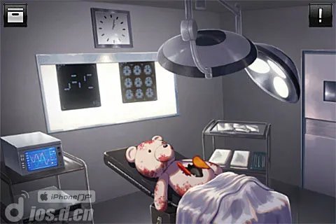 《逃脱本色》第三章图文流程攻略