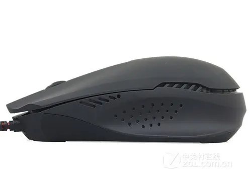 RTS游戏鼠标新品 魔蝎金甲虫2代评测