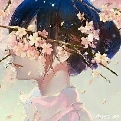 有没有伤感的QQ动态头像?
