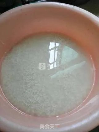 五谷咸肉粽子