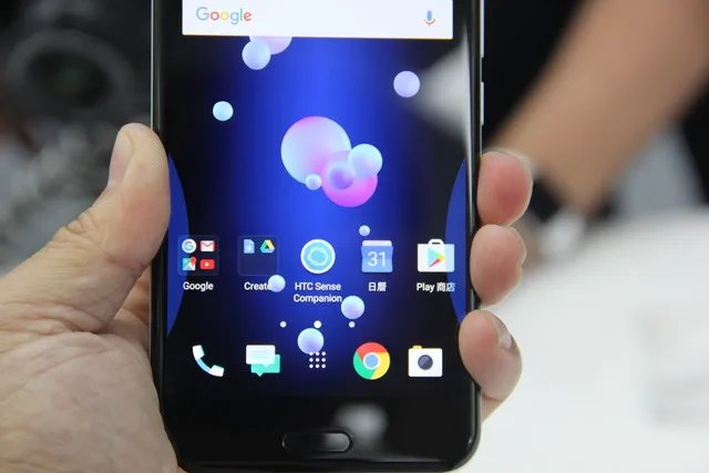 htc哪款手机好 这美得真的不像htc的手机