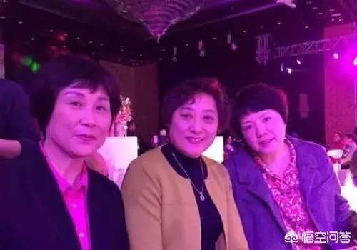 周鹿敏，是隐藏在前女排“五连冠”成员中的大神吗？