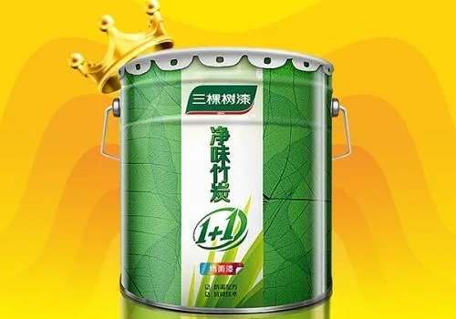 油漆涂料代理什么品牌?油漆涂料十大品牌