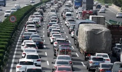 2020年端午节高速路免费吗?