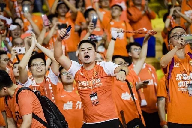 武汉卓尔今年能保级吗?卓尔今年主场会是在沌口吗?