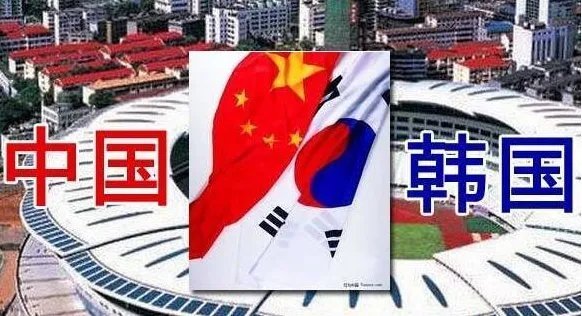 世预赛中国VS韩国几点开始?