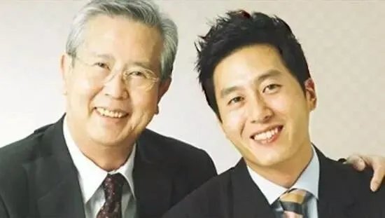 韩国男星金柱赫车祸身亡,他在韩国演艺圈是什么地位?