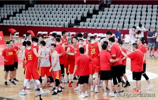 8月4日，姚基金慈善赛有直播吗？在备战男篮世界杯的关键阶段，办这样的比赛有必要吗？