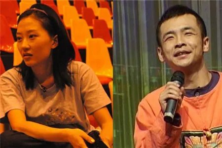 周云鹏蒋依杉发生了什么原来是因为这件事被网友骂