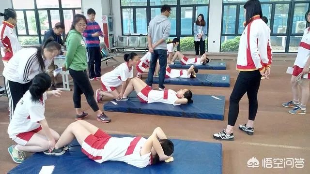 如何看待福州中考体育取消!全部满分?