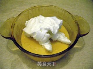 棉花蛋糕