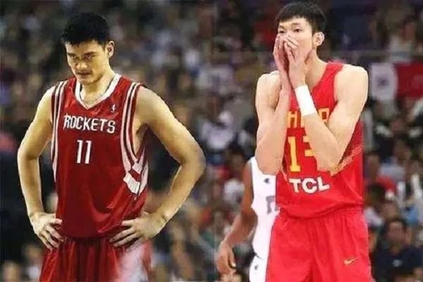 周琦的篮球在CBA是什么水平?