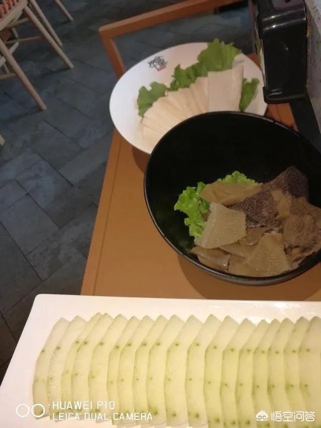 济南有没有吃牛肉火锅的地方?