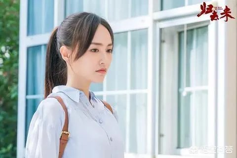如何评价演员唐嫣?