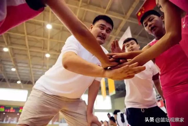 8月4日，姚基金慈善赛有直播吗？在备战男篮世界杯的关键阶段，办这样的比赛有必要吗？