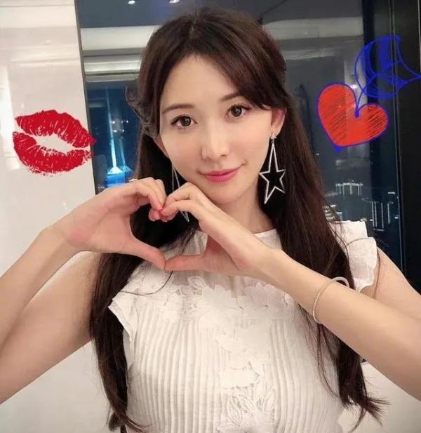 林志玲称婚后未和丈夫吵过架,他们夫妻的感情是怎么维持的?