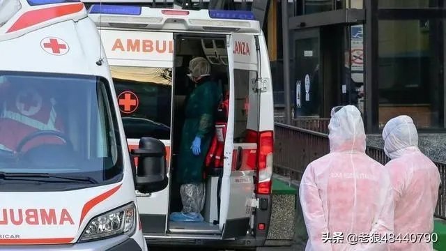 中国疫情第四代传染率甚低,为何意大利这么厉害属于几代?