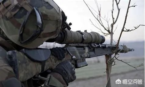 如何评价FR-F2狙击步枪?