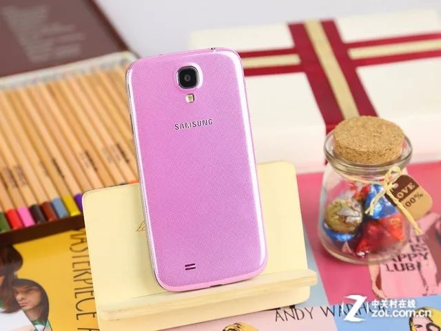 三星 GALAXY S4 今日促销价仅售2300元