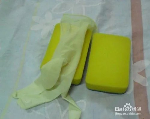 通下手电制作