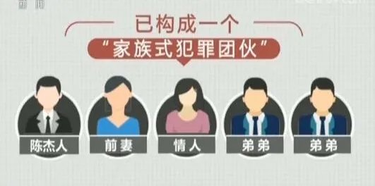 央视如何起底网络大V陈杰人?