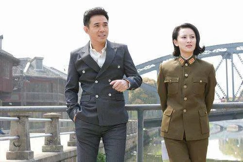 《余罪》中大胸姐的扮演者是谁?她还演过其他好看的电视剧吗?