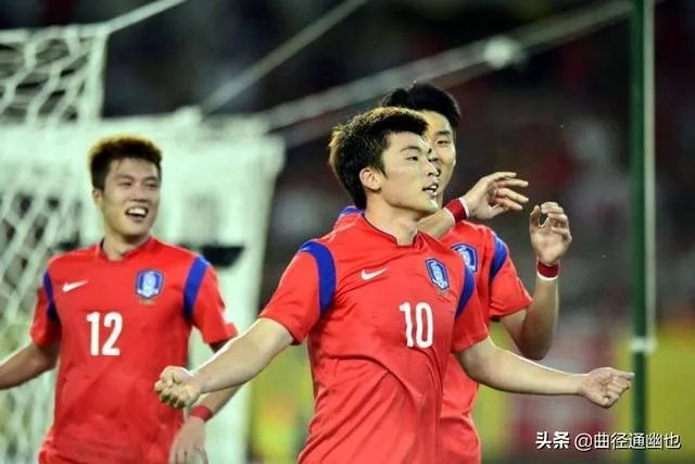 如何评价亚洲杯国足被韩国补时绝杀?