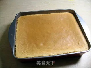 棉花蛋糕