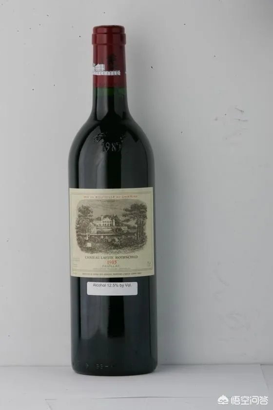 成都的葡萄酒市场有没有降价呢?