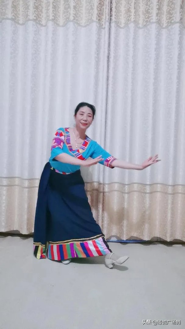 夏季又到了广场舞肆虐的季节,对于广场舞您怎么看?