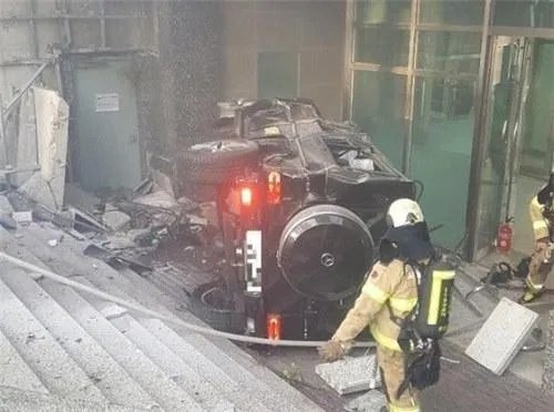 韩国男星金柱赫车祸身亡,他在韩国演艺圈是什么地位?