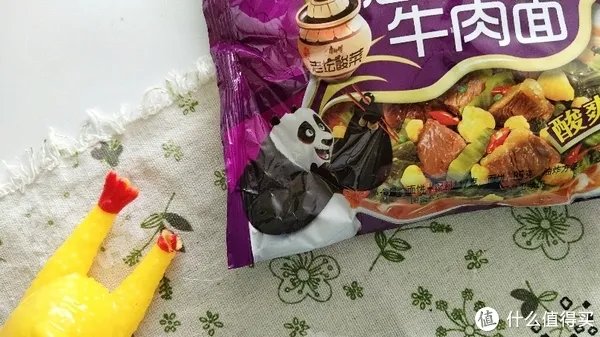 关于“老坛酸菜”: 统一、康师傅、大今野,还有那街那巷~