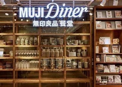 日本5代人都喜欢的无印良品,为什么在中国越来越不行了?