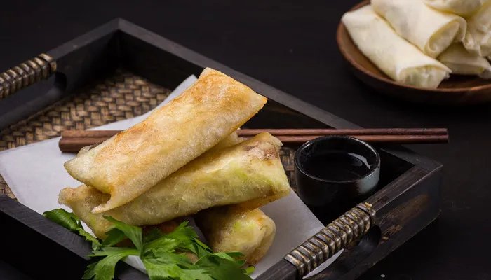 立春吃春饼的寓意是什么