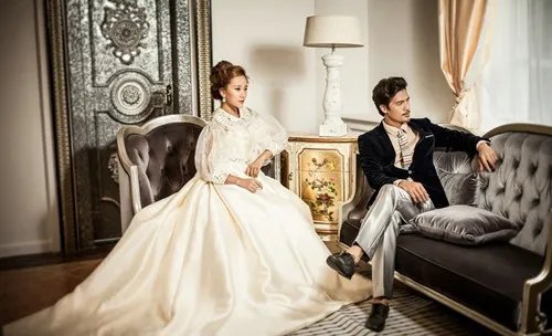 深圳铂爵婚纱摄影怎么样 选择婚纱影楼的相关技巧