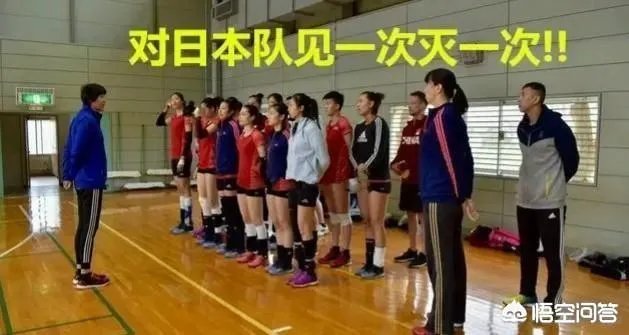 日本队瑞士精英赛战胜了还选择做掉中国女排二队,世联赛香港站怎么对付她?