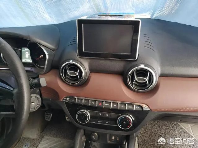 昌河汽车怎么样?