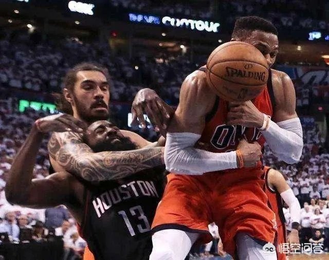 威少又要场均三双了，有没有可能蝉联MVP？