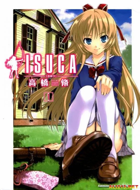 2015年1月新番漫画汇总 有谁说1月新番无神作?