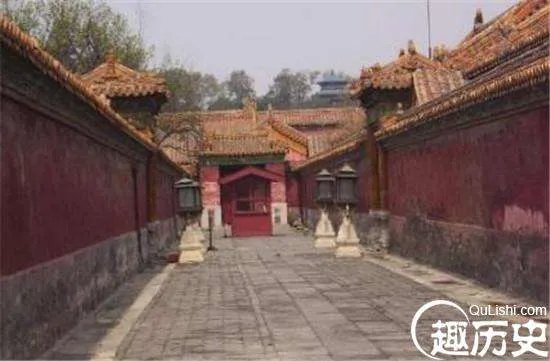 揭秘故宫灵异事件:关于故宫五点以后就关门的原因,是不是闹鬼呢?