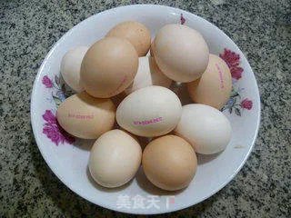 茶叶蛋