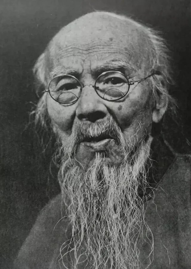 书法者何继尧