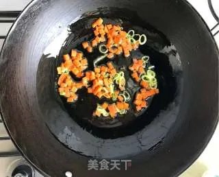 松仁玉米