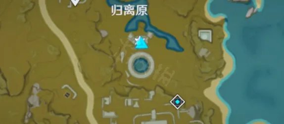 《原神》归离原石碑怎么解谜?归离原石碑解谜方法