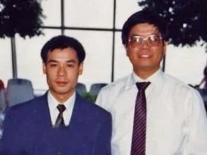 李宁这个品牌是李宁本人创建的么?