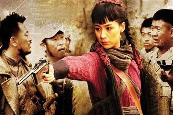 有多少人喜欢《永不磨灭的番号》这部电视剧?