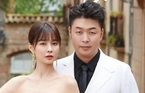杜海涛与沈梦辰“好着呢”,微博晒合照超甜,你觉得他们能否结婚收场?