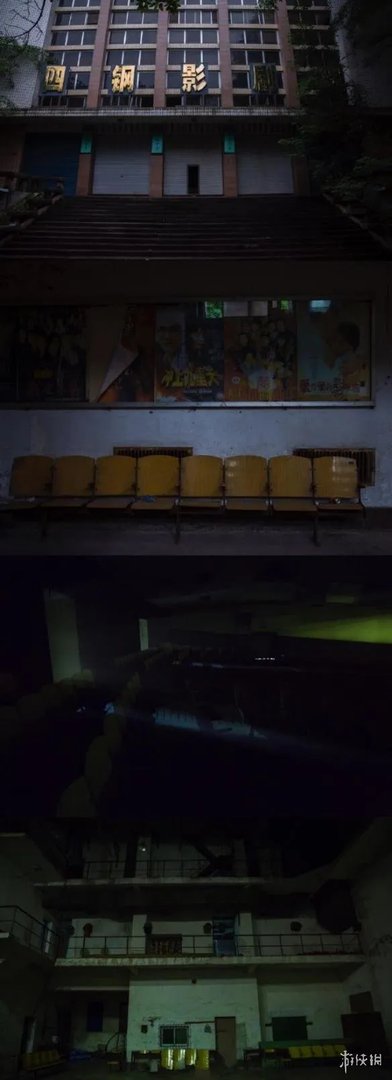 全国首家真人版《绝地求生》来了 赢了真的有鸡吃!