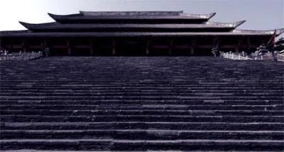 咸阳宫