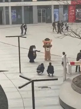 有没有让人笑得停不下来的图片或笑话或视频,可以分享一下吗?